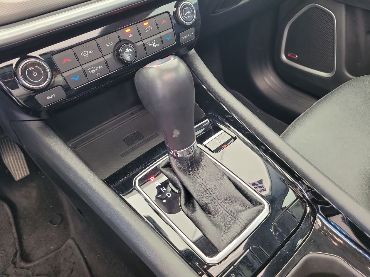 2024 Jeep Compass 1.3 Limited Premium At