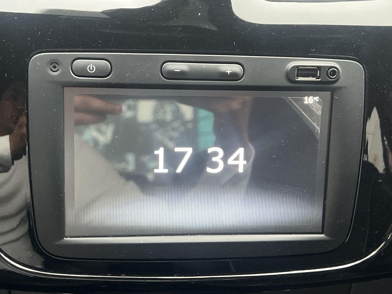 2024 Renault Logan 1.6 Intens Mt