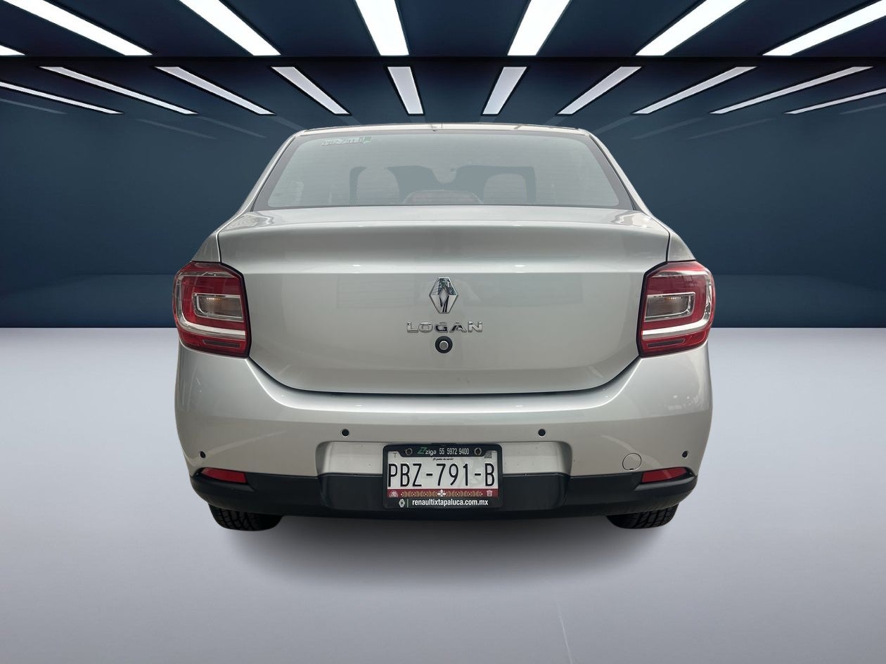 2024 Renault Logan 1.6 Intens Mt