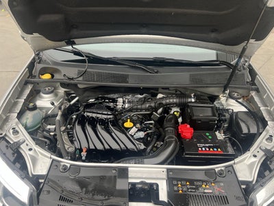 2024 Renault Logan 1.6 Intens Mt