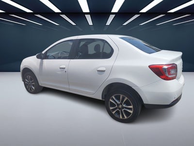 2024 Renault Logan 1.6 Intens At
