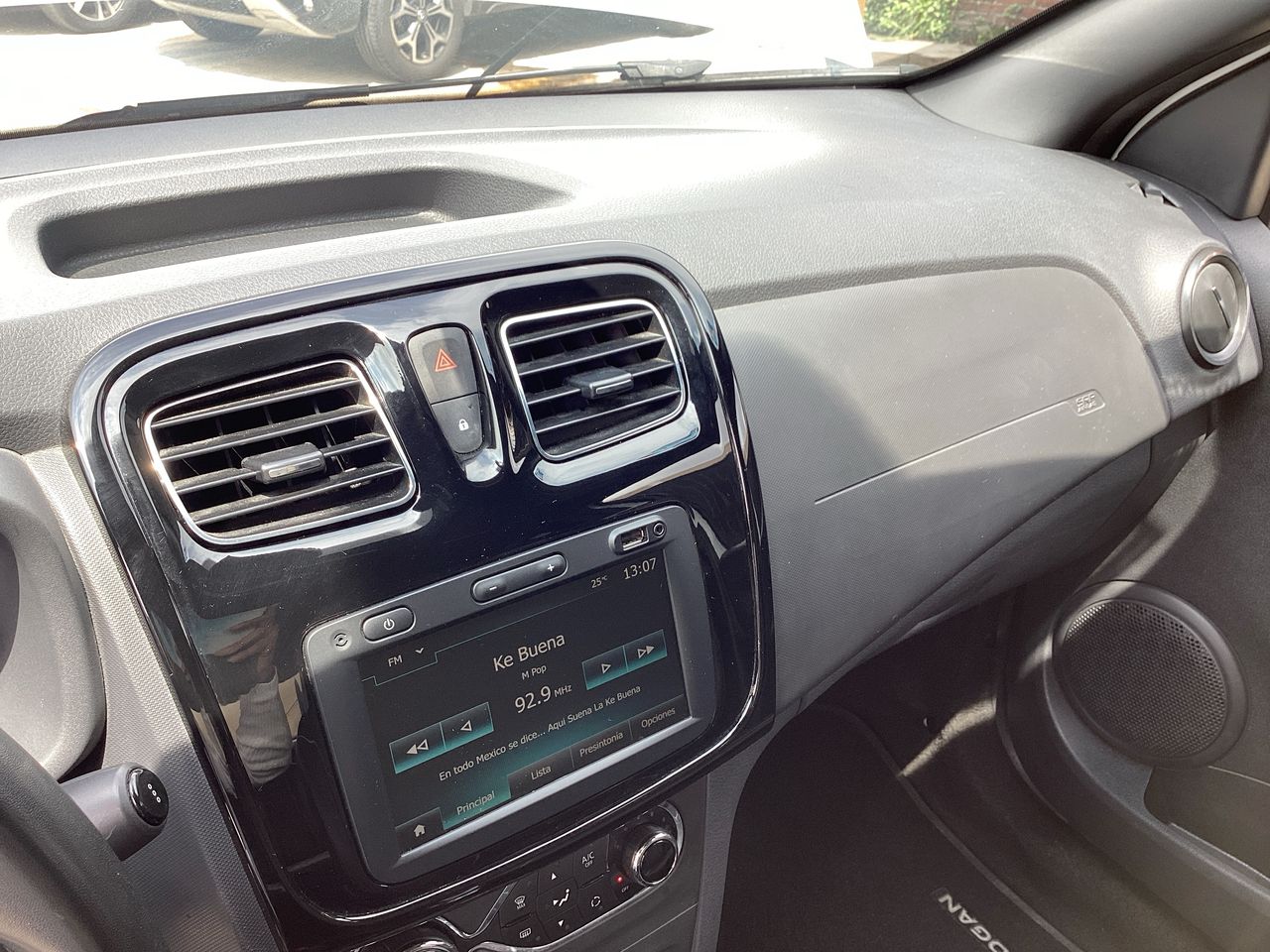 2024 Renault Logan LOGAN INTENS CVT