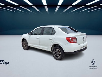 2024 Renault Logan LOGAN INTENS CVT