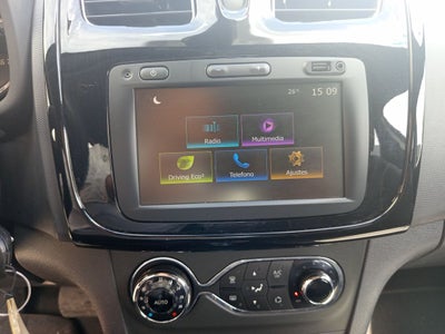 2024 Renault Logan 1.6 Intens At
