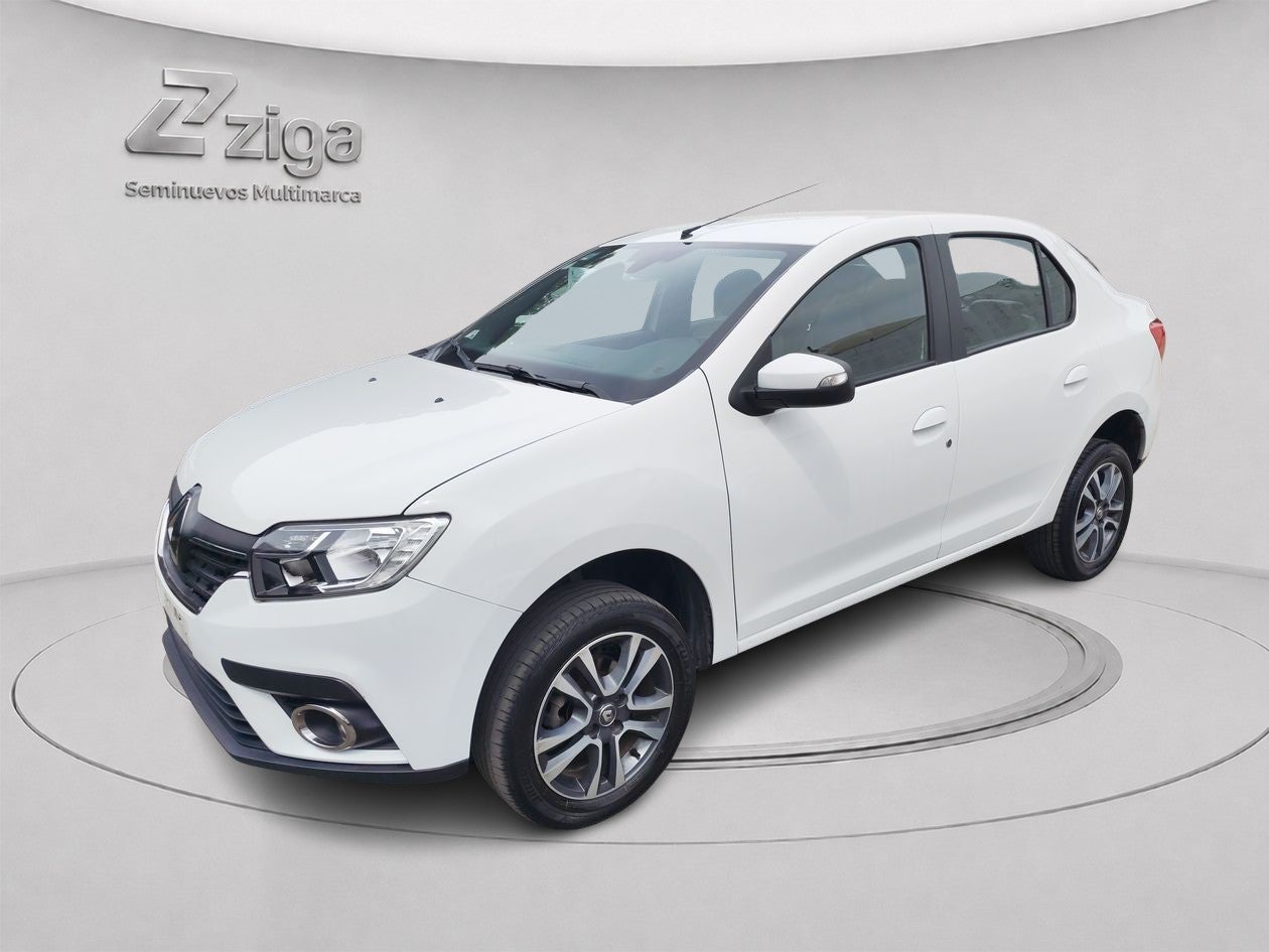 2024 Renault Logan 1.6 Intens At