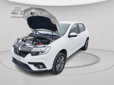 2024 Renault Logan 1.6 Intens At