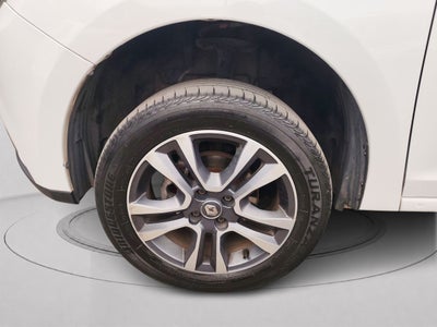 2024 Renault Logan 1.6 Intens At