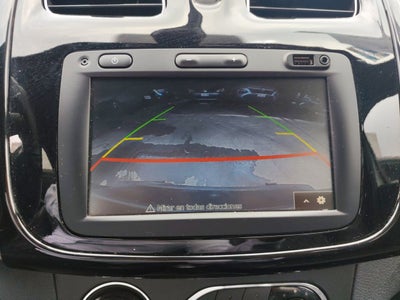 2024 Renault Logan 1.6 Intens At