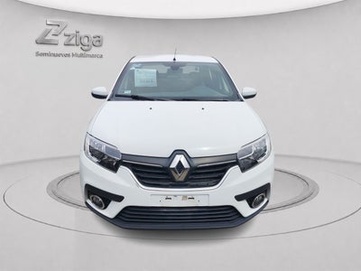 2024 Renault Logan 1.6 Intens At