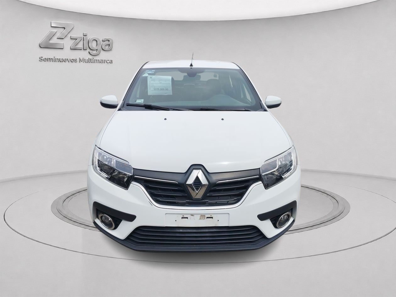 2024 Renault Logan 1.6 Intens At