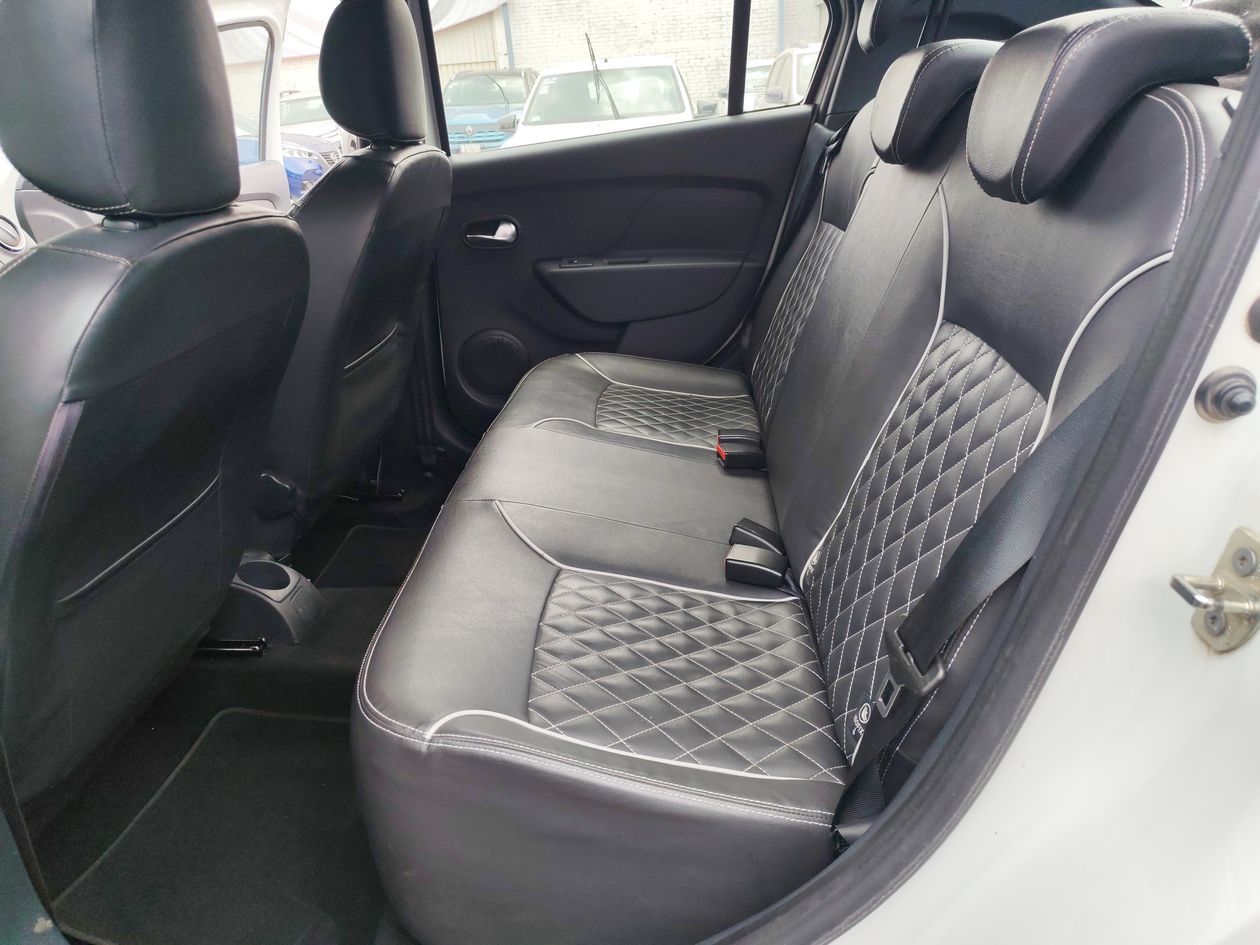 2024 Renault Logan 1.6 Intens At