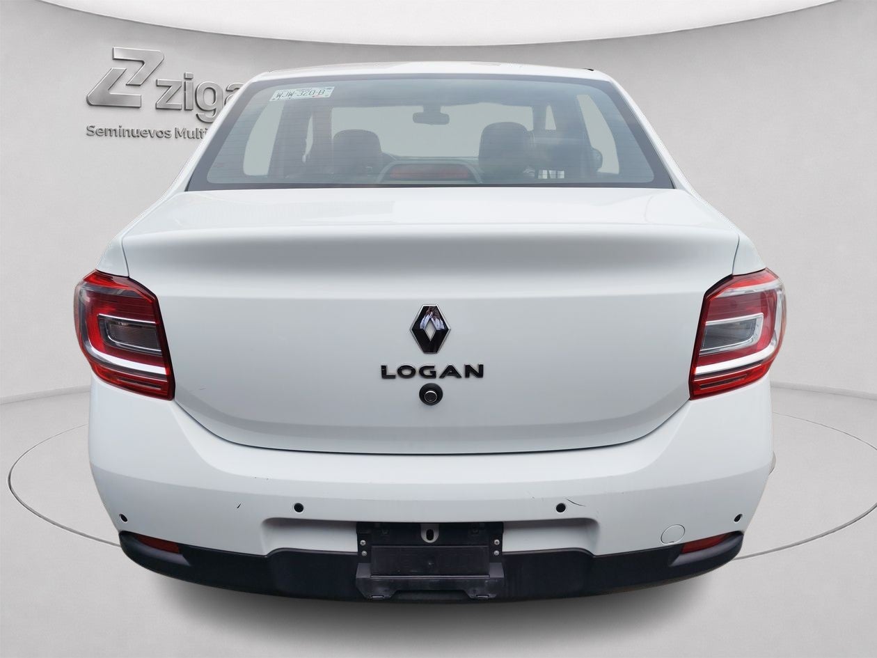 2024 Renault Logan 1.6 Intens At