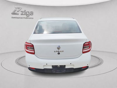 2024 Renault Logan 1.6 Intens At