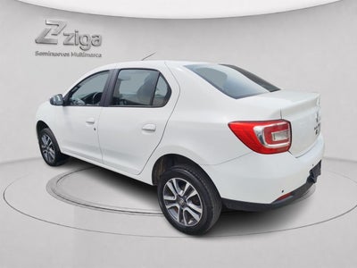 2024 Renault Logan 1.6 Intens At