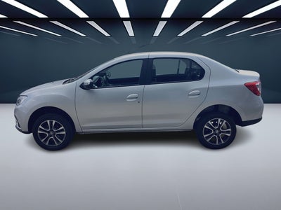 2024 Renault Logan 1.6 Intens At