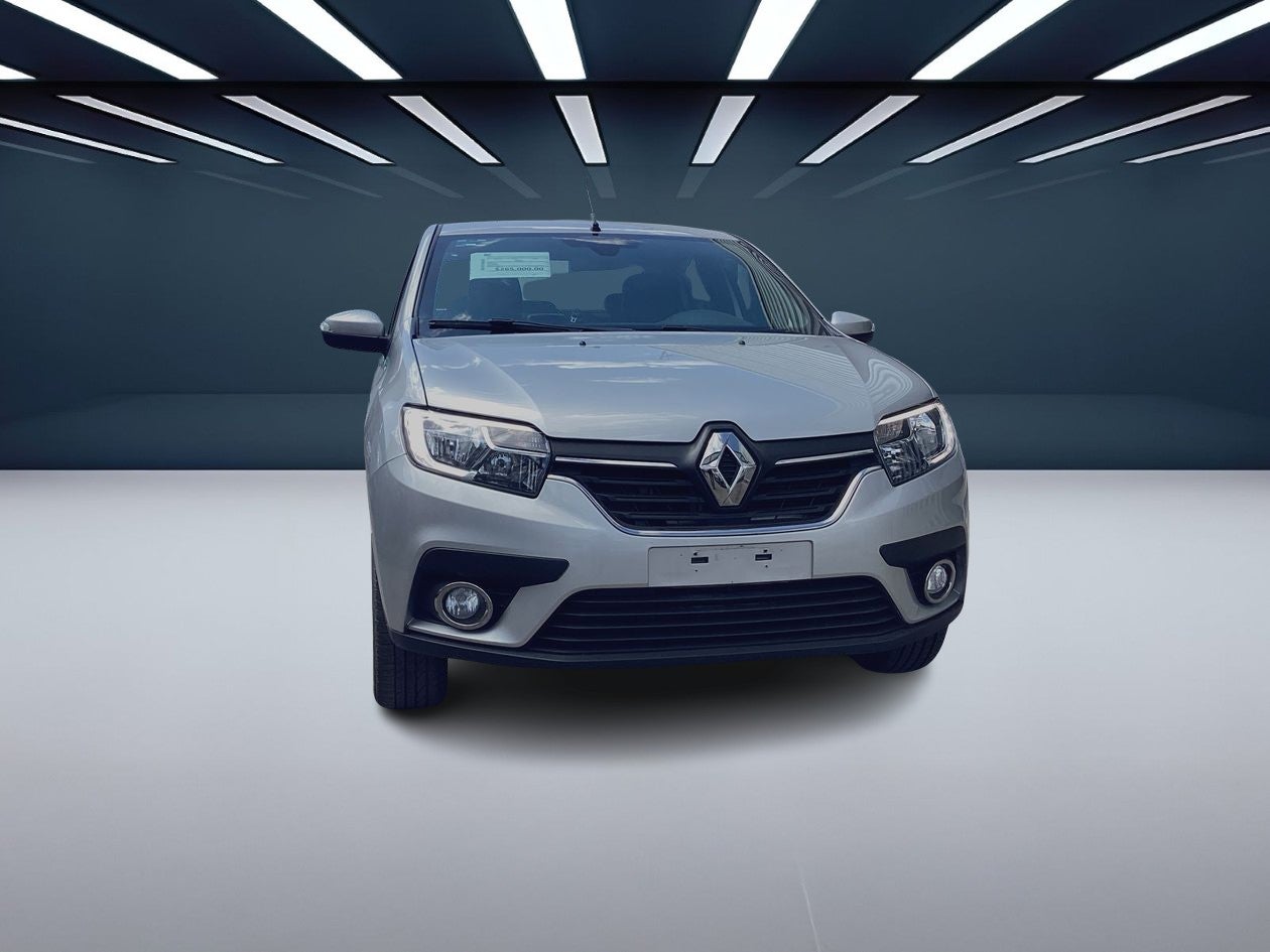 2024 Renault Logan 1.6 Intens At