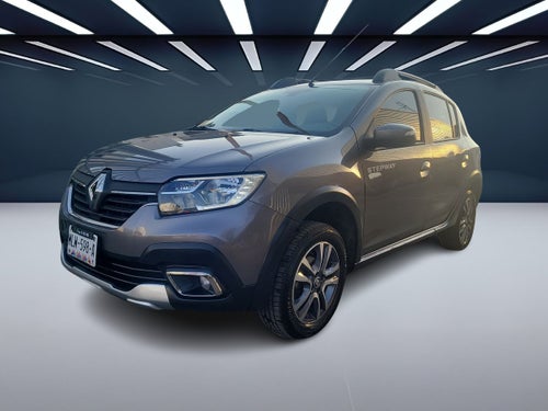 2024 Renault Stepway 1.6 Intens Mt