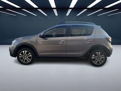 2024 Renault Stepway 1.6 Intens Mt