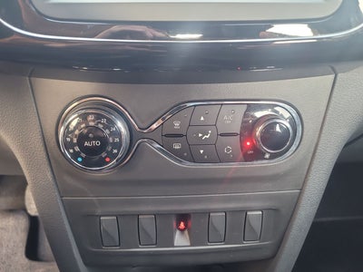 2024 Renault Stepway 1.6 Intens Mt