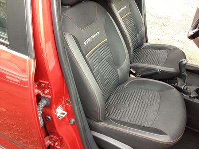 2024 Renault Stepway STEPWAY INTENS TM