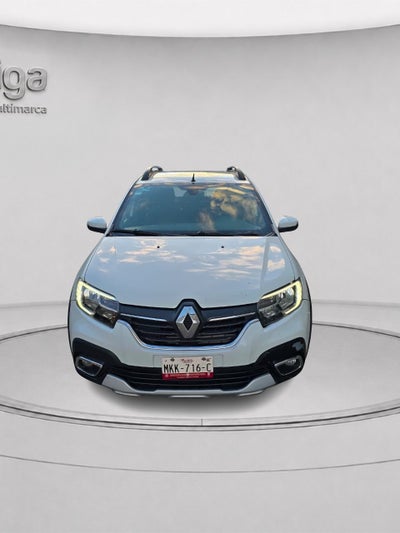 2020 Renault Stepway 1.6 Intens Mt