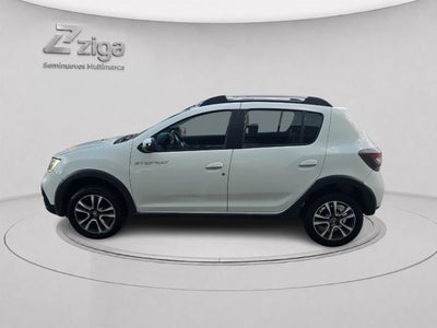 2020 Renault Stepway 1.6 Intens Mt