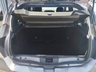 2024 Renault Stepway 1.6 Intens At