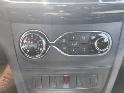 2024 Renault Stepway 1.6 Intens At