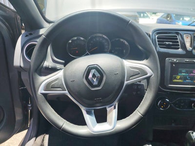 2024 Renault Stepway 1.6 Intens At