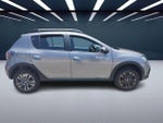 2024 Renault Stepway 1.6 Intens At