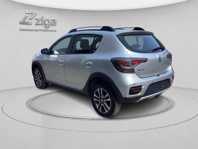 2023 Renault Stepway 1.6 Intens At