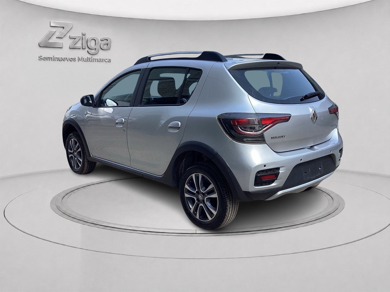 2023 Renault Stepway 1.6 Intens At