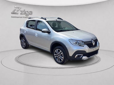 2023 Renault Stepway 1.6 Intens At