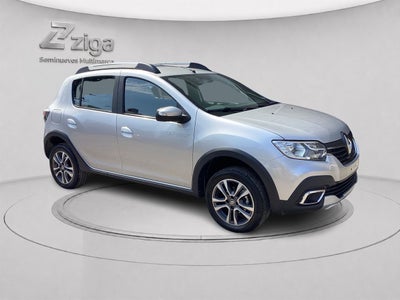 2023 Renault Stepway 1.6 Intens At