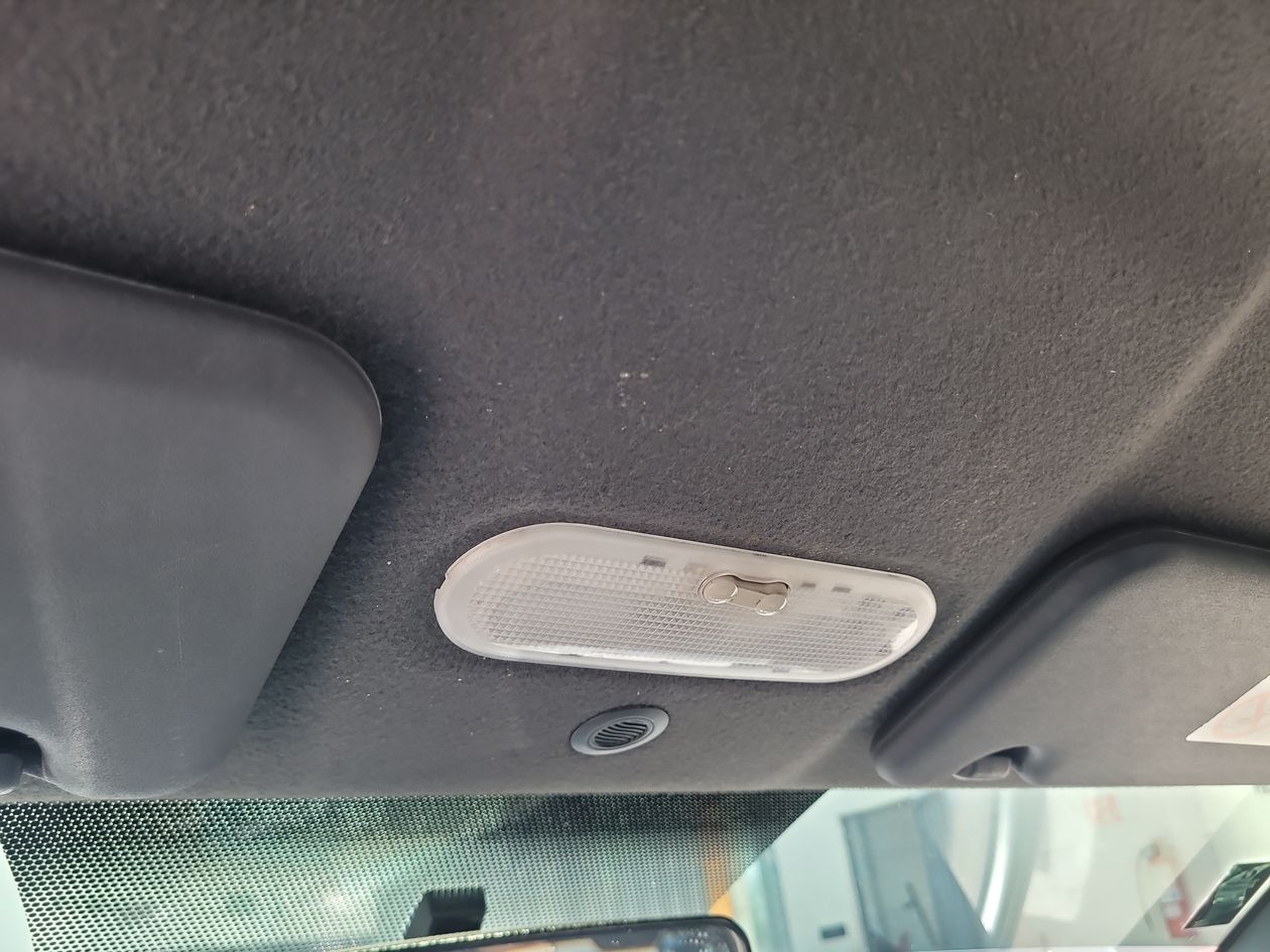 2018 Renault Duster 2.0 Intens At