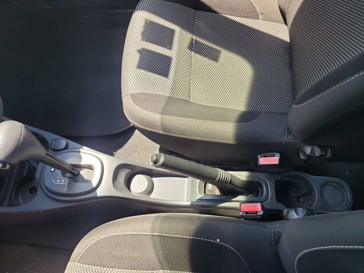 2018 Renault Duster 2.0 Intens At