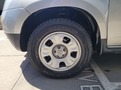 2018 Renault Duster 2.0 Intens At