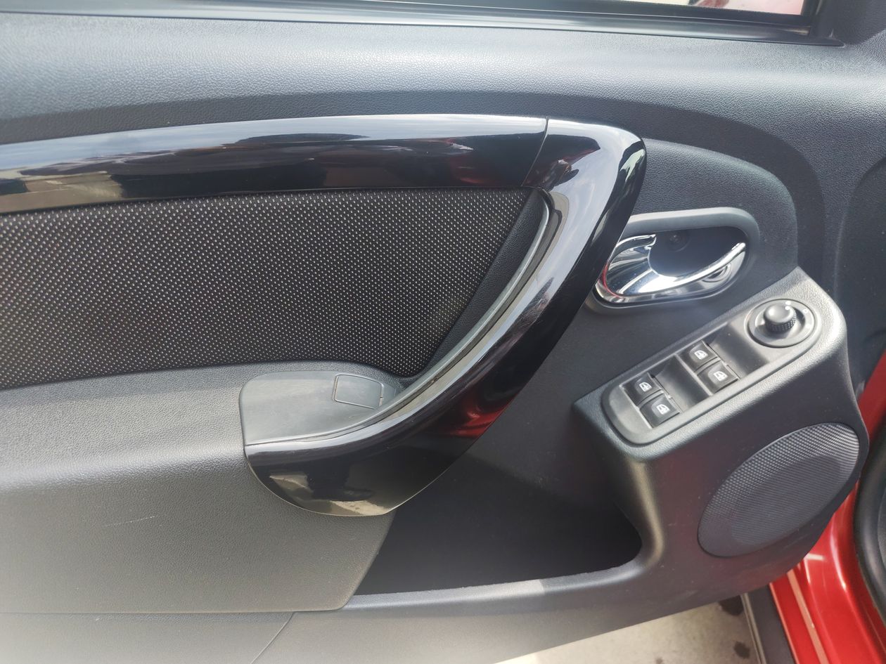 2018 Renault Duster 2.0 Intens At