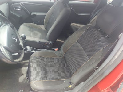2018 Renault Duster 2.0 Intens At