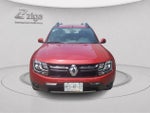 2018 Renault Duster 2.0 Intens At