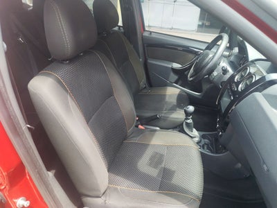 2018 Renault Duster 2.0 Intens At