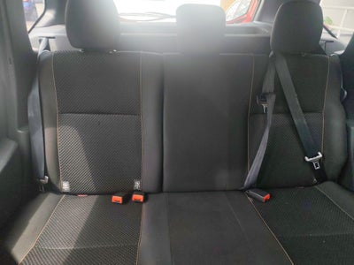 2018 Renault Duster 2.0 Intens At