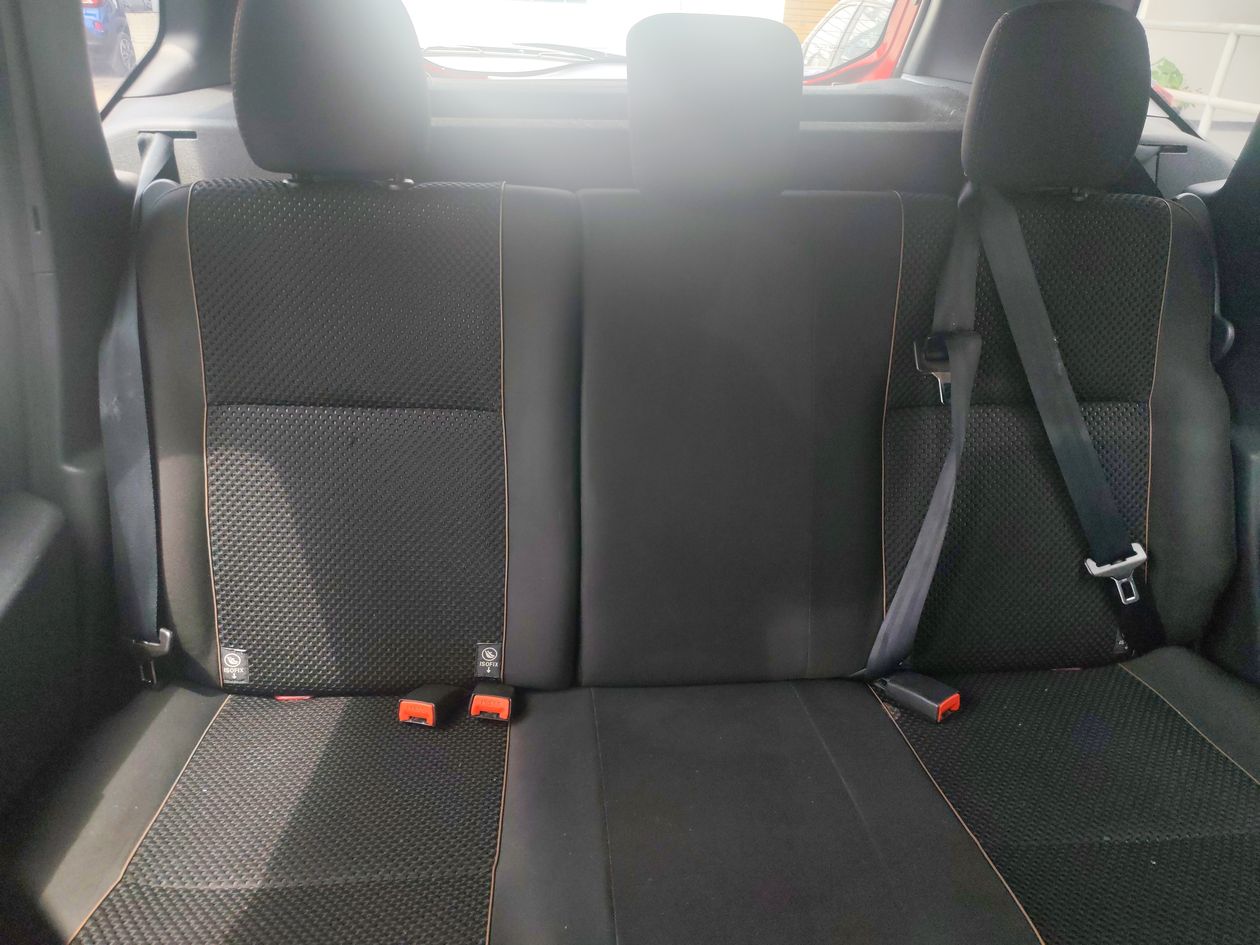 2018 Renault Duster 2.0 Intens At
