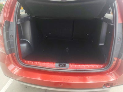 2018 Renault Duster 2.0 Intens At