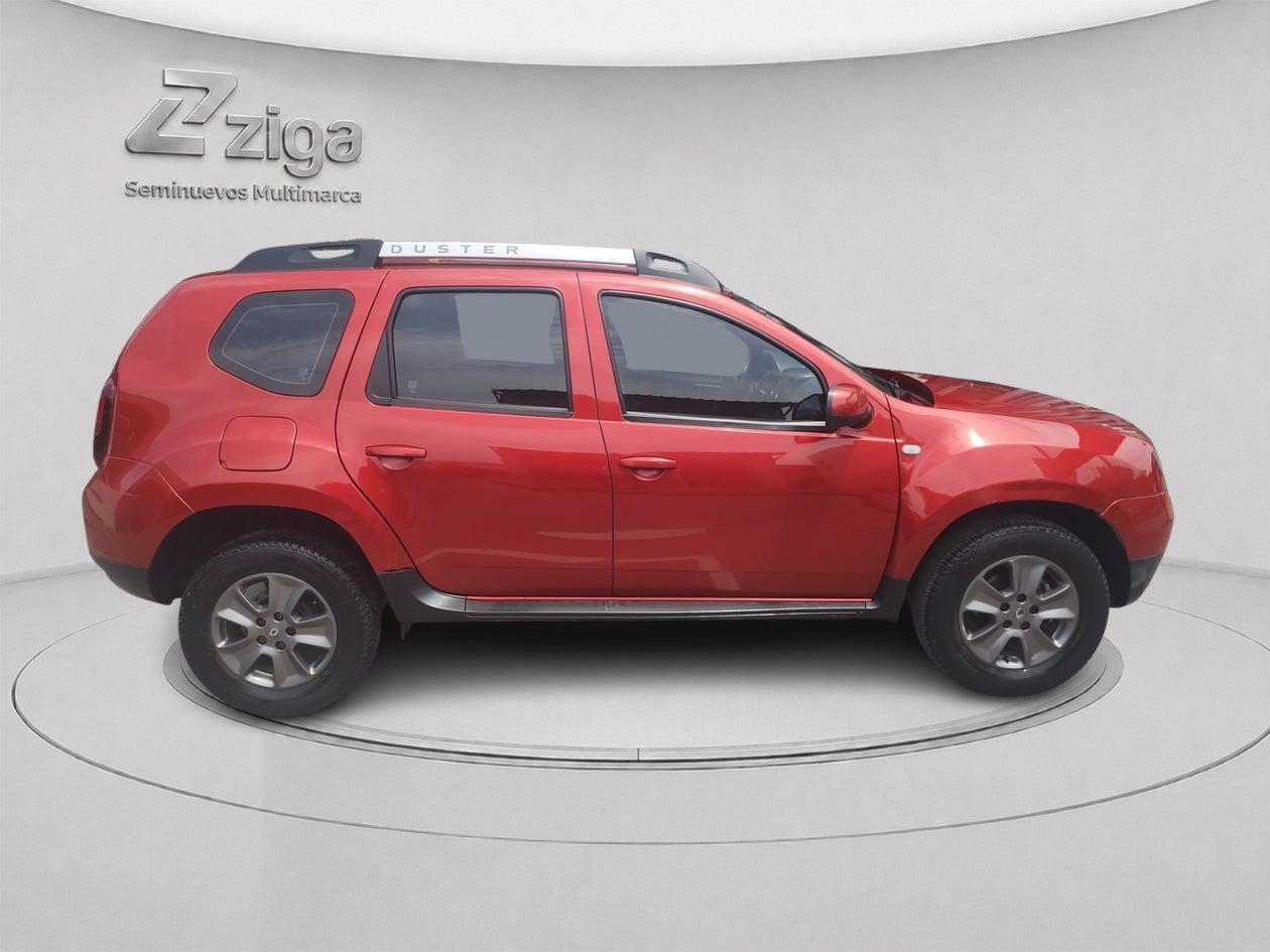 2018 Renault Duster 2.0 Intens At