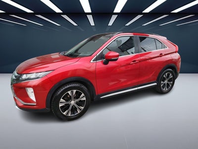2019 Mitsubishi Eclipse Cross 1.5 Gls At