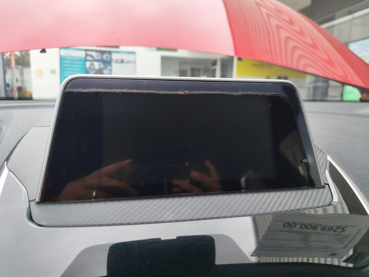 2019 Mitsubishi Eclipse Cross 1.5 Gls At