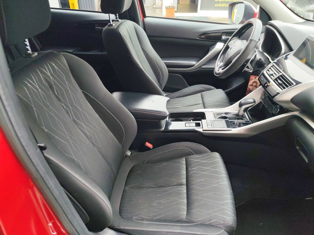 2019 Mitsubishi Eclipse Cross 1.5 Gls At