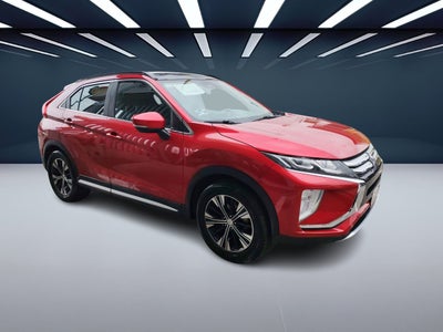 2019 Mitsubishi Eclipse Cross 1.5 Gls At