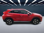 2019 Mitsubishi Eclipse Cross 1.5 Gls At